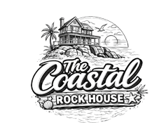 Coastal Rock House